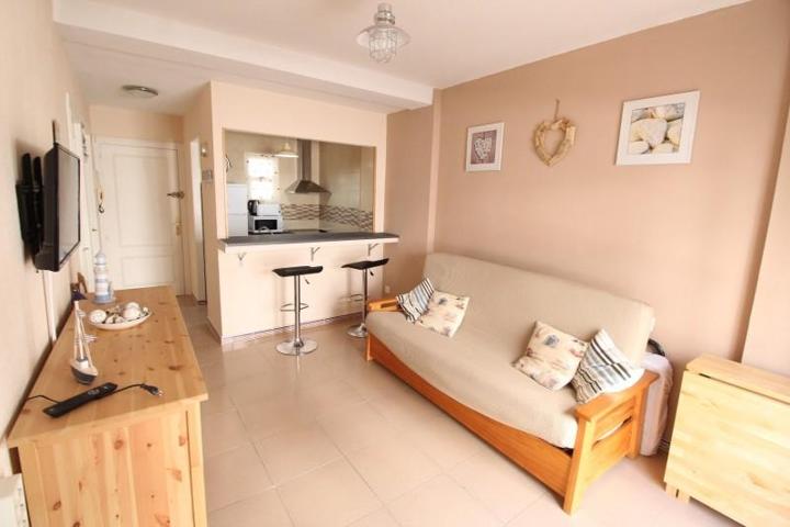 Apartamento en alquiler en La Mata, Pueblo- PLAYA photo 0