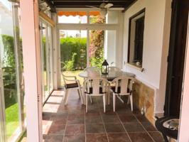 Chalet en alquiler en Denia, LES MARINES photo 0