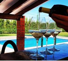 Chalet en alquiler en Denia, Santa Lucia photo 0