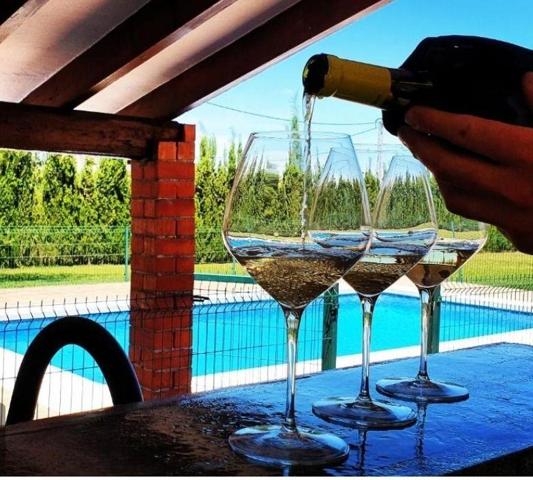 Chalet en alquiler en Denia, Santa Lucia photo 0