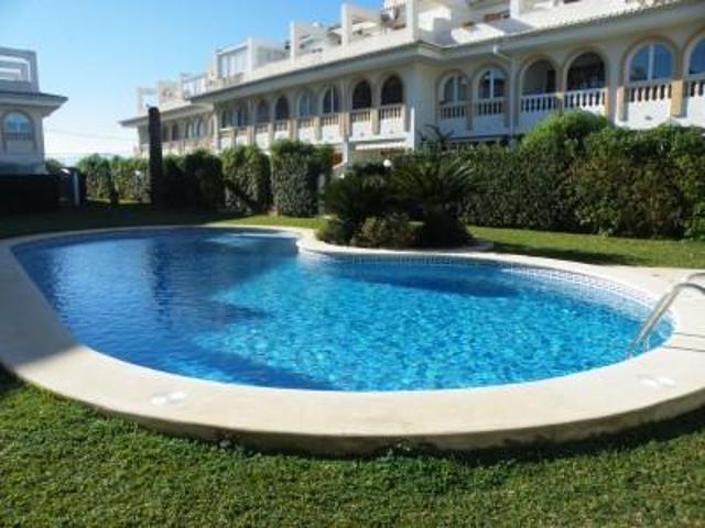 Bungalow en alquiler en Denia, Km 8 photo 0