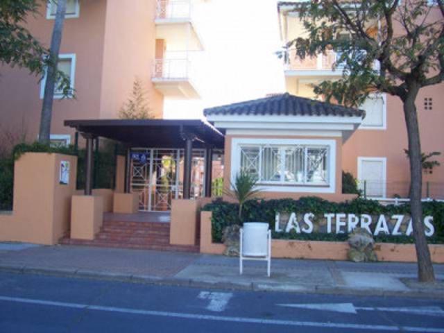 Apartamento en alquiler en Lepe, Islantilla - Playa photo 0