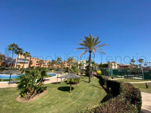 Apartamento en alquiler en Lepe, Islantilla - Playa photo 0