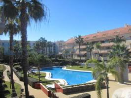 Apartamento en alquiler en Lepe, Islantilla - Playa photo 0