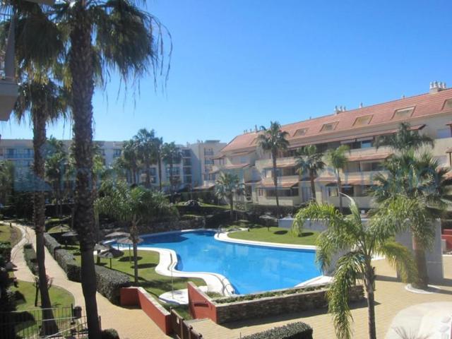 Apartamento en alquiler en Lepe, Islantilla - Playa photo 0
