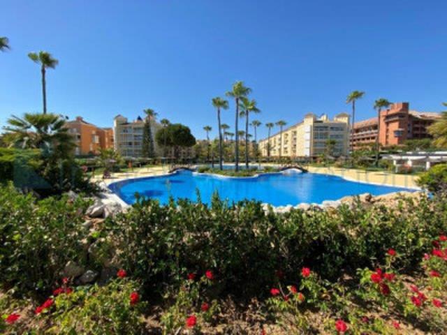 Apartamento en alquiler en Lepe, Islantilla - Playa photo 0