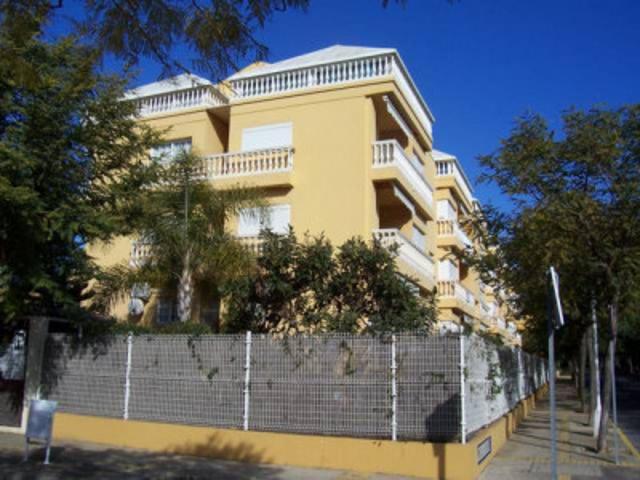 Apartamento en alquiler en Lepe, Islantilla - Playa photo 0