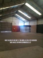 Nave industrial en alquiler en Alcalá de Guadaira, Poligono Industrial - Monte Carmelo photo 0