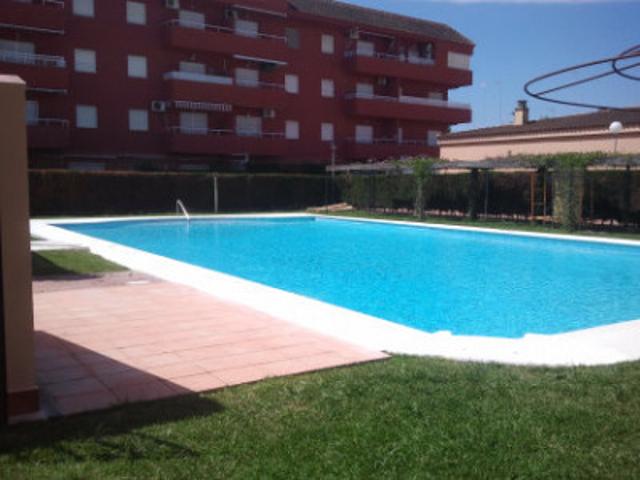 Apartamento en alquiler en Chipiona, La Laguna photo 0