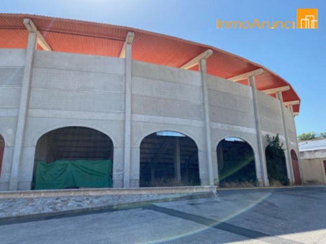 Local comercial en alquiler en Morón de la Frontera, Alameda photo 0