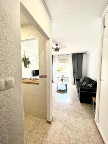 Apartamento en alquiler en Torremolinos, La Carihuela photo 0