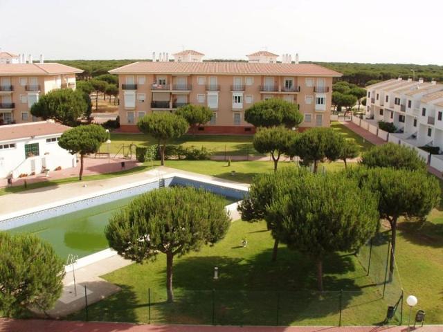 Apartamento en alquiler en Mazagón, Urb. Faro II photo 0