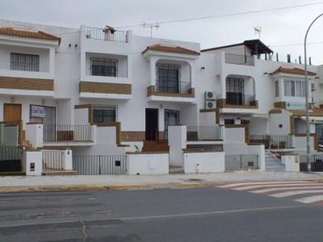 Adosada en alquiler en Mazagón, Avda. Conquistadores photo 0