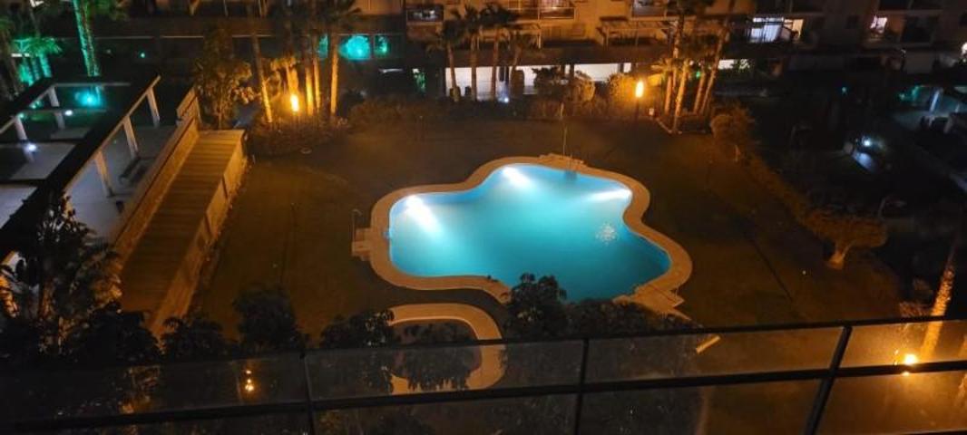 Piso en alquiler en Torremolinos, El Pinillo photo 0