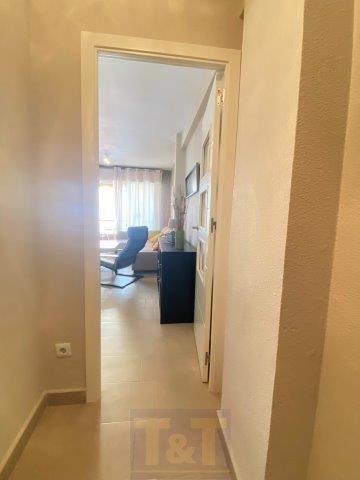 Apartamento en alquiler en Lepe, La Antilla - Centro photo 0