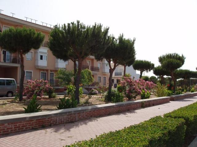 Apartamento en alquiler en Mazagón, Urb. Faro II photo 0