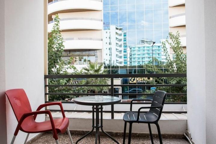 Apartamento en alquiler en Benidorm, Playa Levante photo 0