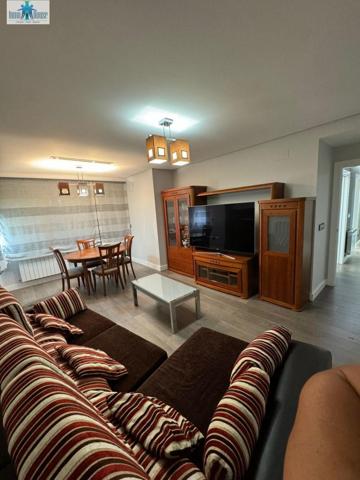 Piso en alquiler en Albacete, Centro-Carretas photo 0