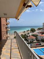 Apartamento en alquiler en Benicàssim, Heliopolis photo 0