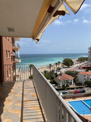 Apartamento en alquiler en Benicàssim, Heliopolis photo 0