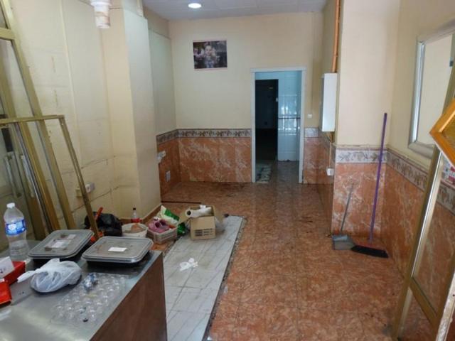 Local comercial en alquiler en Cieza, Camino - de Murcia photo 0