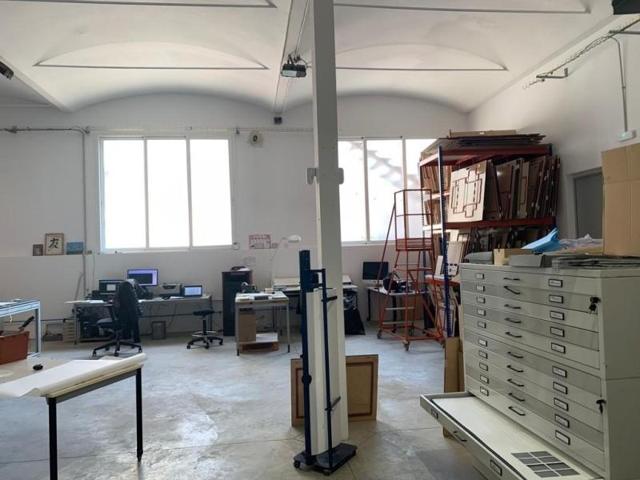 Oficina en alquiler en Manresa, Carretera de Vic photo 0