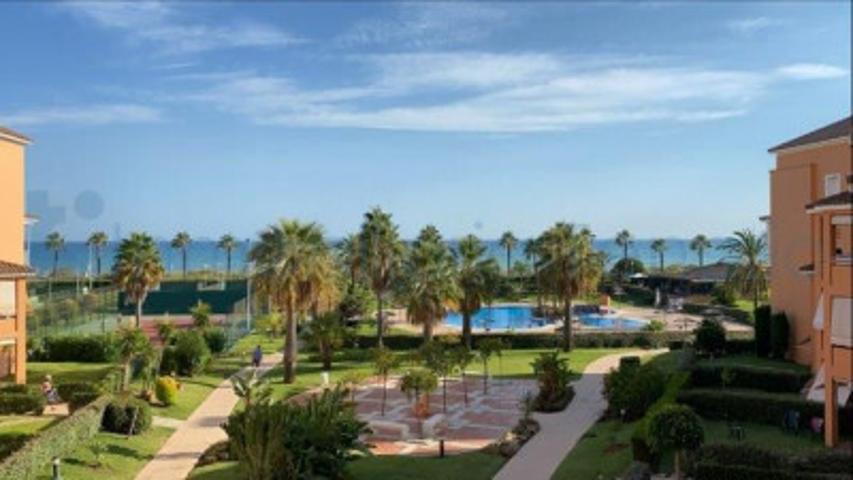 Apartamento en alquiler en Lepe, Islantilla - Playa photo 0