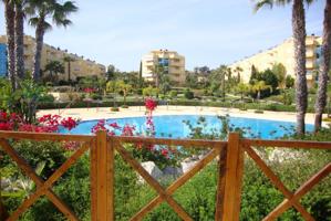 Apartamento en alquiler en Lepe, Islantilla - Playa photo 0