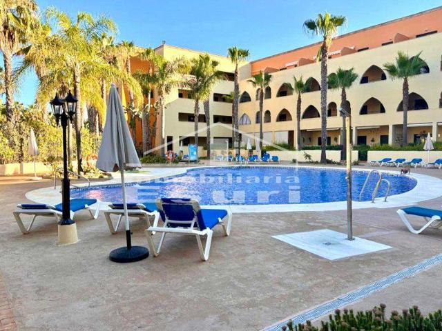 Apartamento en alquiler en Ayamonte, Punta Del Moral photo 0