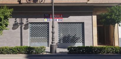 Local comercial en alquiler en Orihuela, Orihuela photo 0