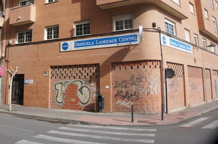 Local comercial en alquiler en Orihuela, Orihuela photo 0