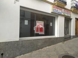 Local comercial en alquiler en Fregenal de la Sierra, Centro Urbano photo 0