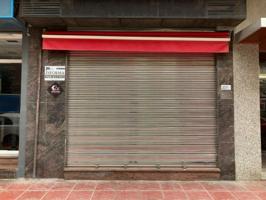 Local comercial en alquiler en Cieza, Camino - de Murcia photo 0