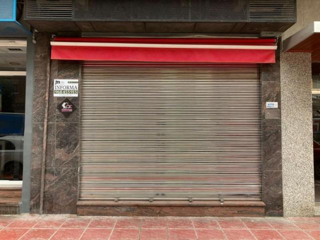 Local comercial en alquiler en Cieza, Camino - de Murcia photo 0