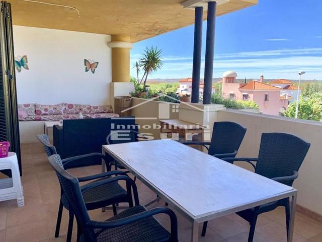 Apartamento en alquiler en Ayamonte, Costa Esuri photo 0