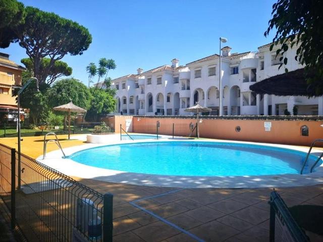 Planta baja en alquiler en Chiclana de la Frontera, Coto San José photo 0