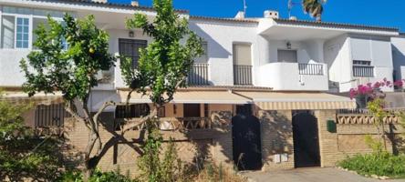 Adosada en alquiler en Mazagón, Urb. El Faro photo 0