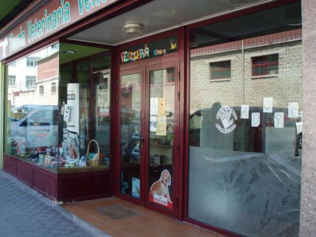 Local comercial en alquiler en Ferrol, Ultramar photo 0