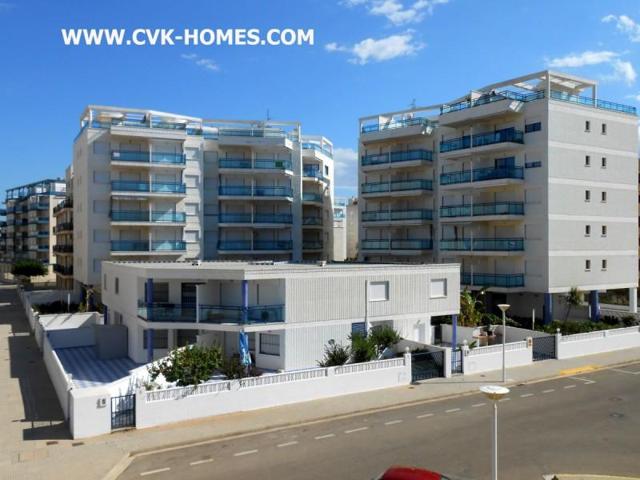 Apartamento en alquiler en Guardamar, Guardamar - Playa photo 0