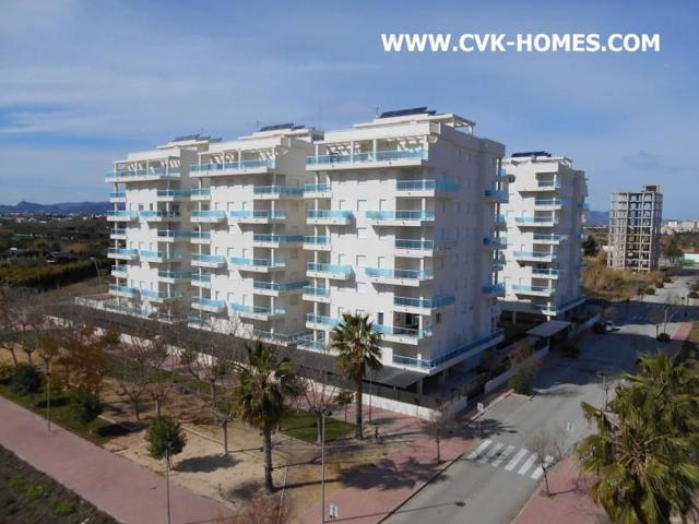 Apartamento en alquiler en Piles, Piles - Playa photo 0