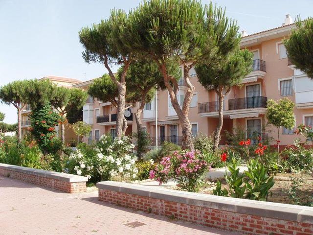 Apartamento en alquiler en Mazagón, Urb. Faro II photo 0