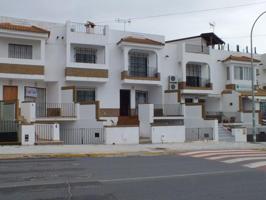 Adosada en alquiler en Mazagón, Avda. Conquistadores photo 0