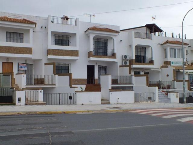 Adosada en alquiler en Mazagón, Avda. Conquistadores photo 0