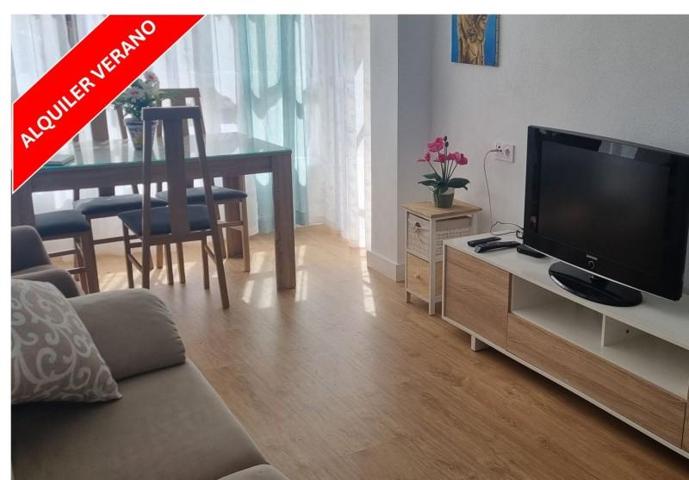 Apartamento en alquiler en Mazagón, Centro urbano photo 0