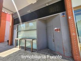 Local comercial en alquiler en Zalla, Mimetiz photo 0