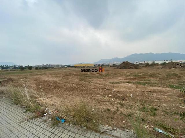 Terreno en alquiler en Xàtiva, POL. LA VILA photo 0
