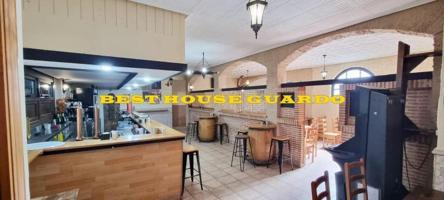 Local comercial en alquiler en Guardo, Centro photo 0