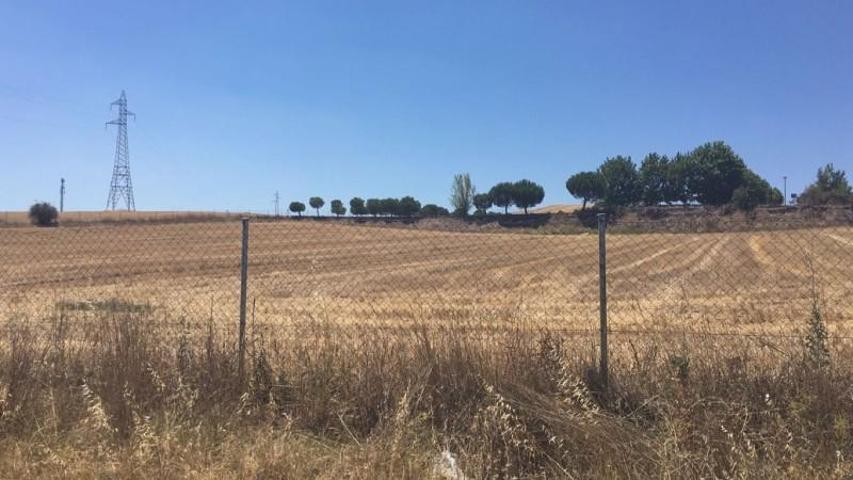 Chalet en alquiler en Salamanca, Cementerio-Valhondo photo 0