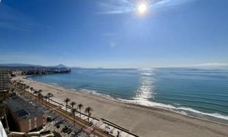 Piso en alquiler en El Campello photo 0