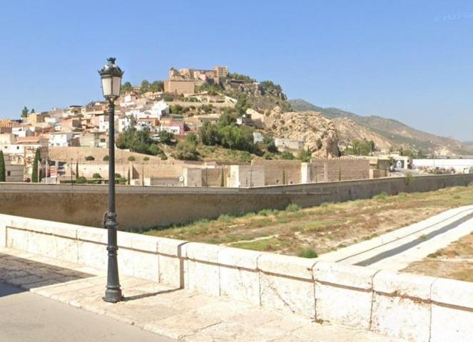 Local comercial en alquiler en Lorca, Barrio San Cristóbal photo 0